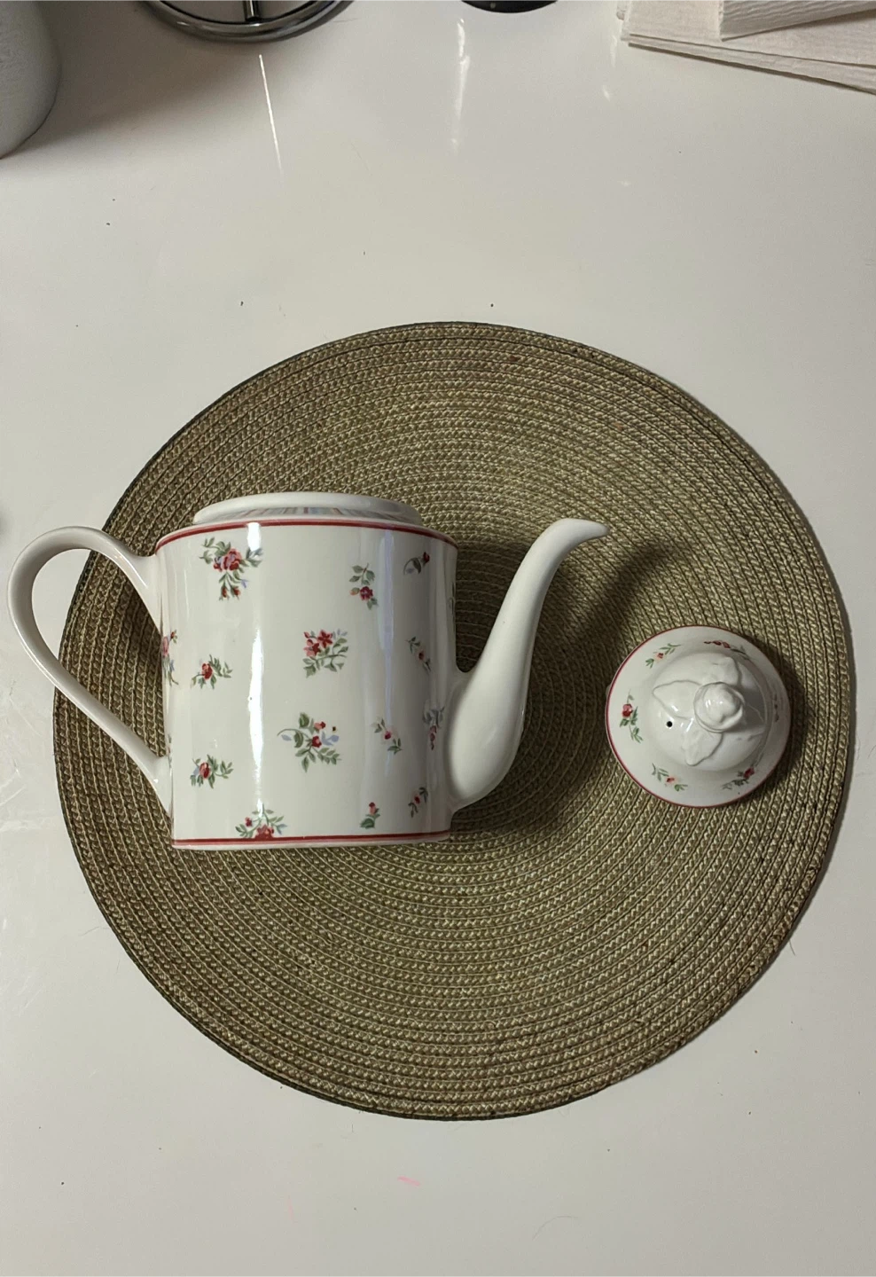 Laura Ashley High Tea set - photo 4
