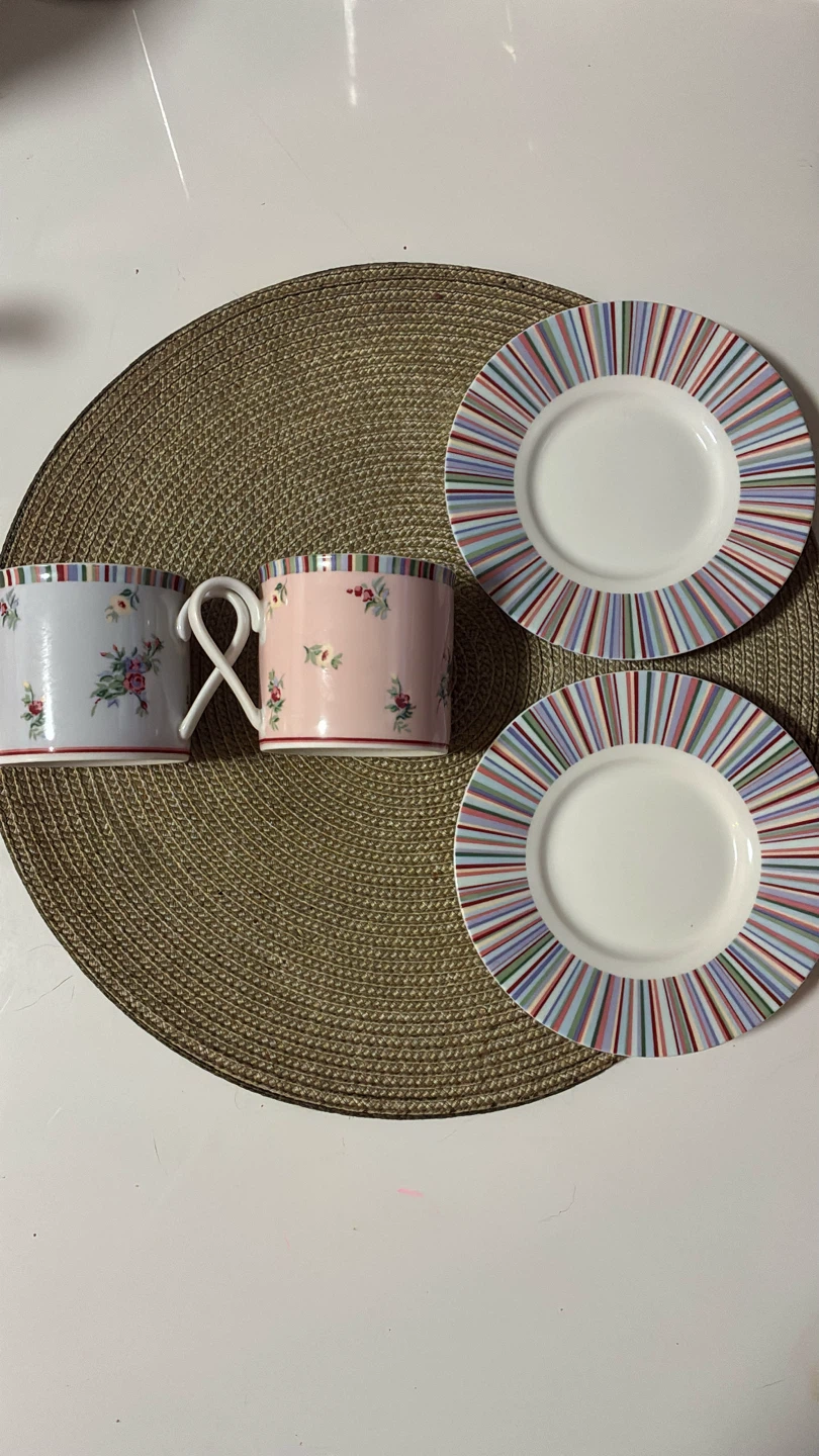 Laura Ashley High Tea set - photo 5