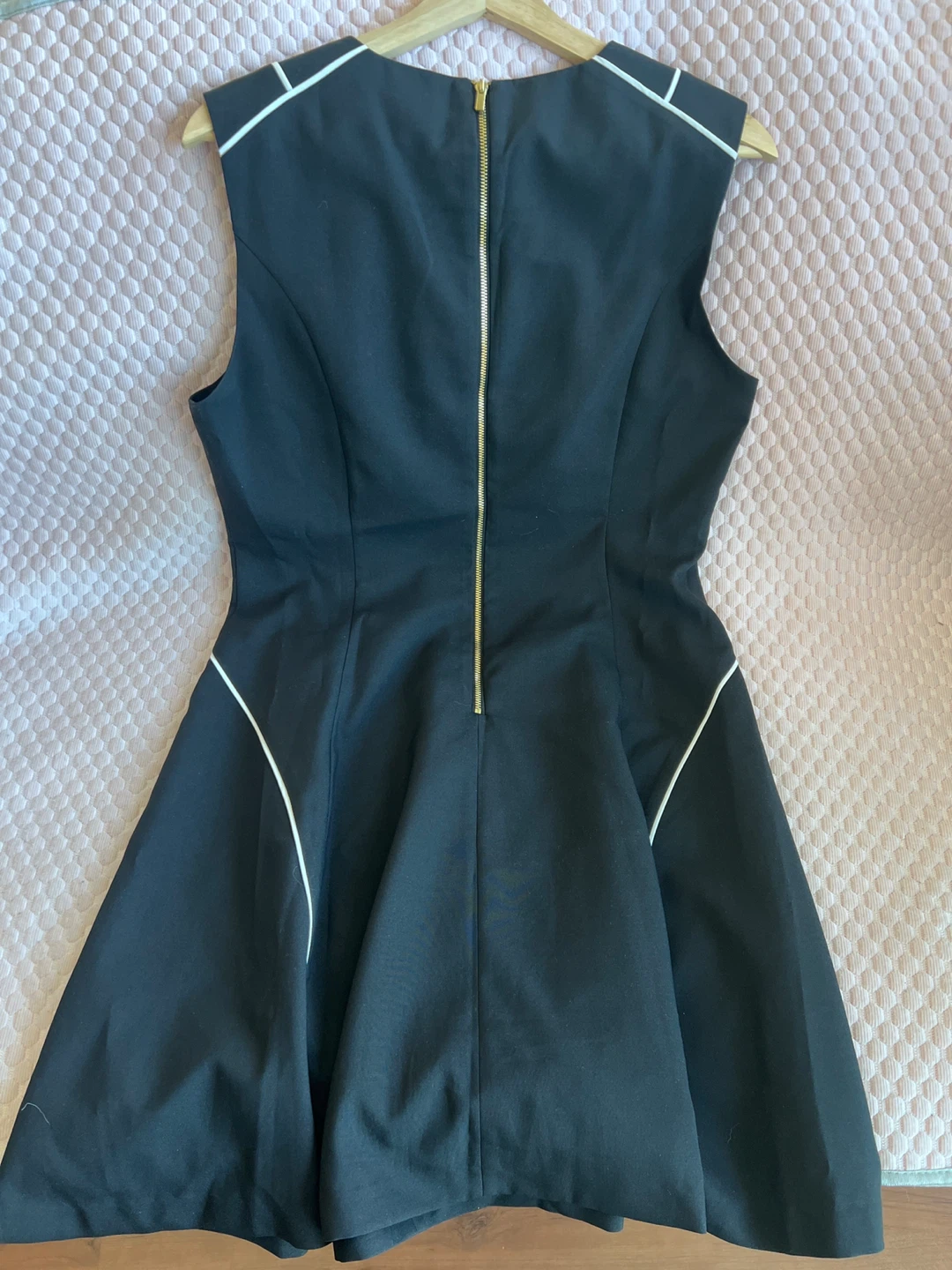 G2000 Black Sleeveless Dress - photo 2
