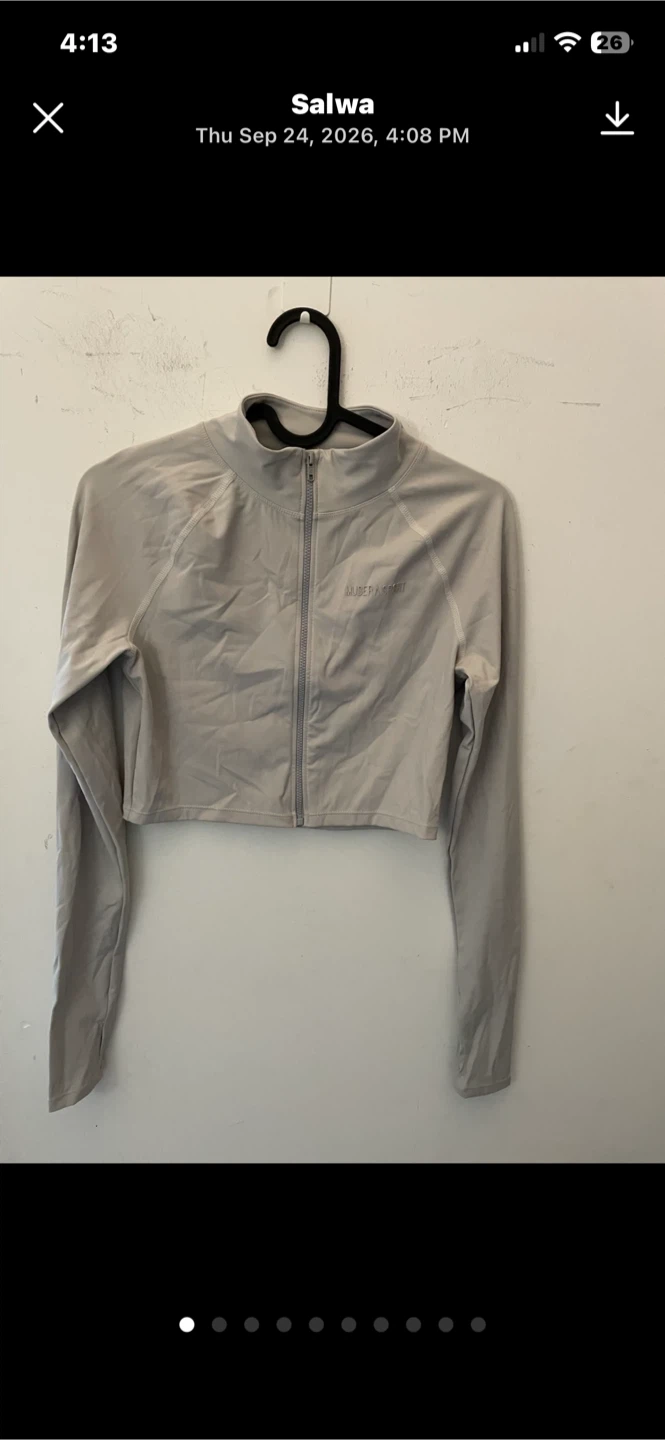 Assorted Women's Tops Bundle