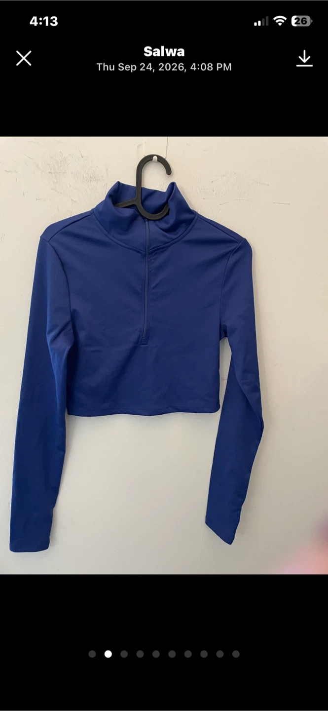 Assorted Women's Tops Bundle - photo 2
