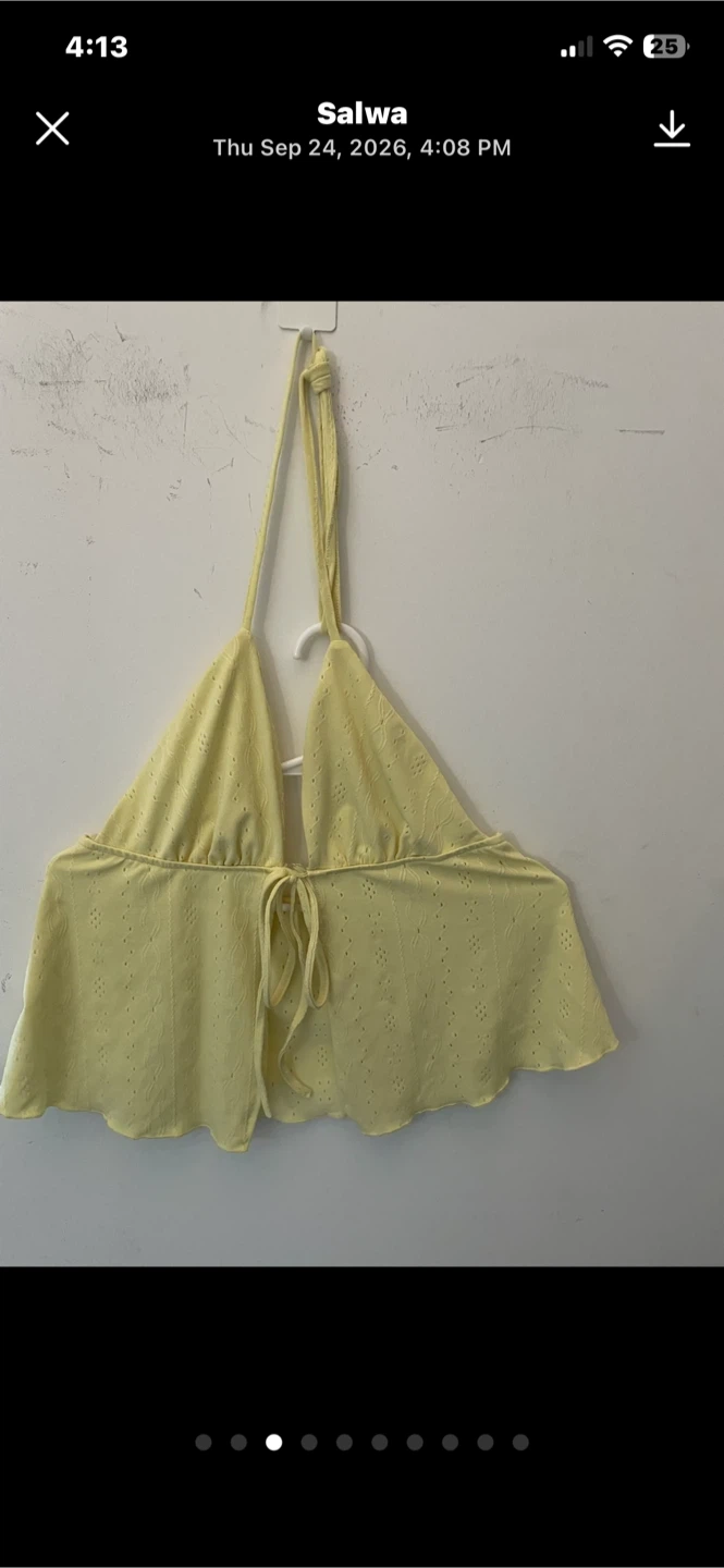 Assorted Women's Tops Bundle - photo 4
