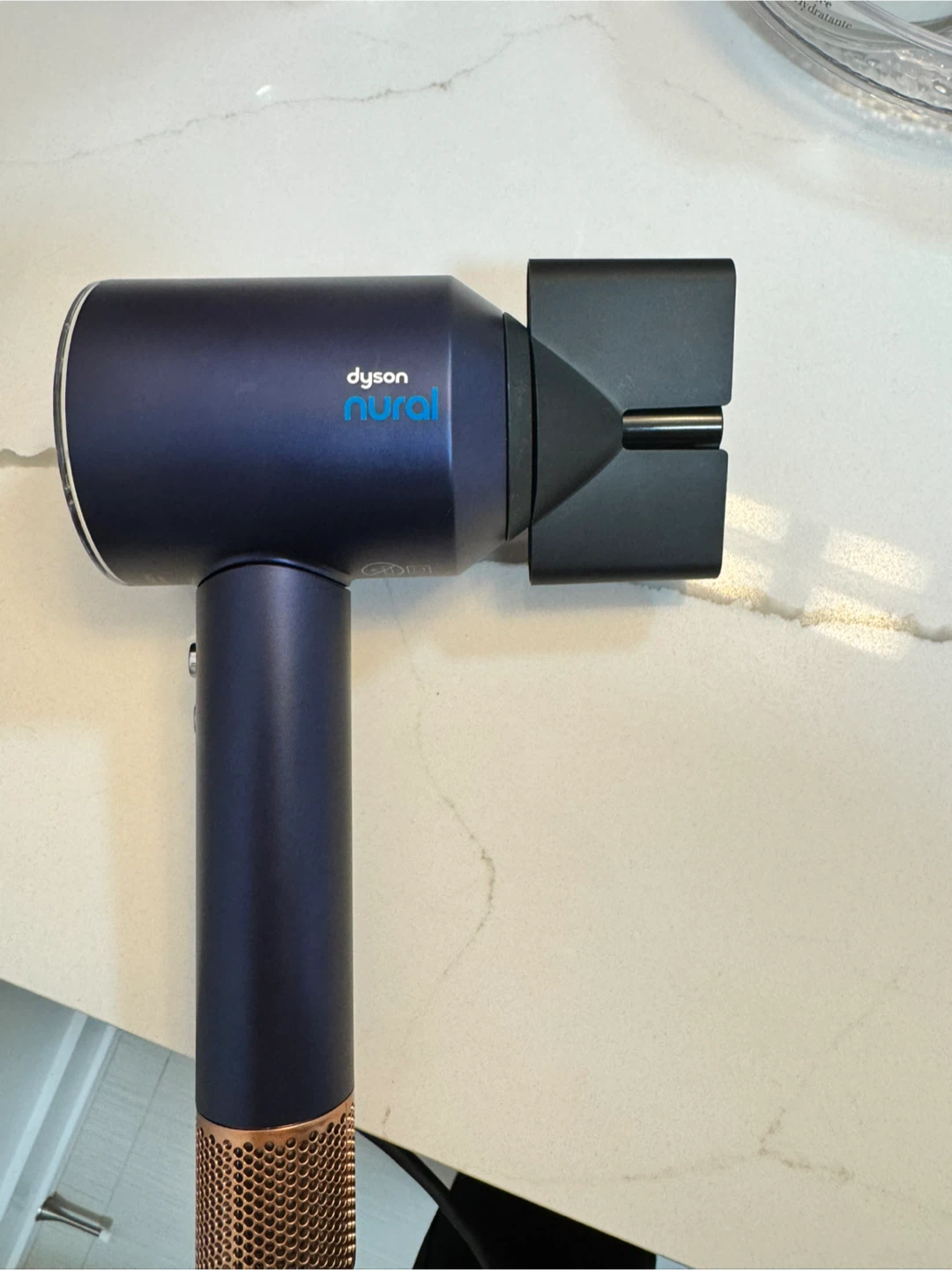 Dyson Supersonic Nural Hair Dryer