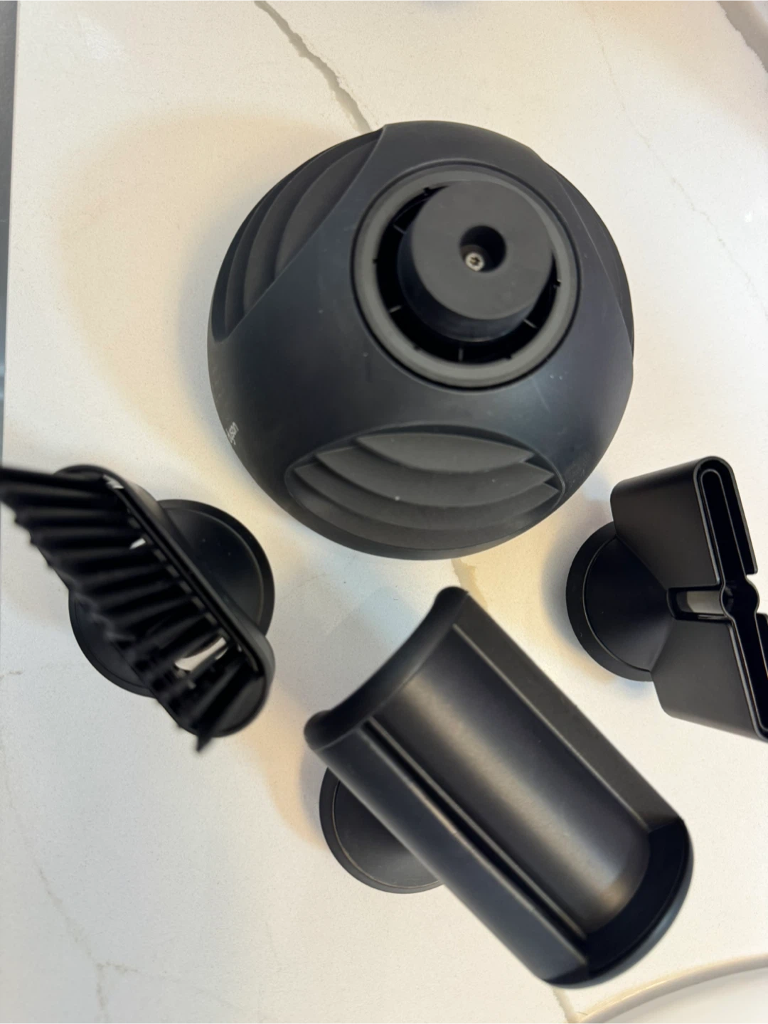 Dyson Supersonic Nural Hair Dryer - photo 2