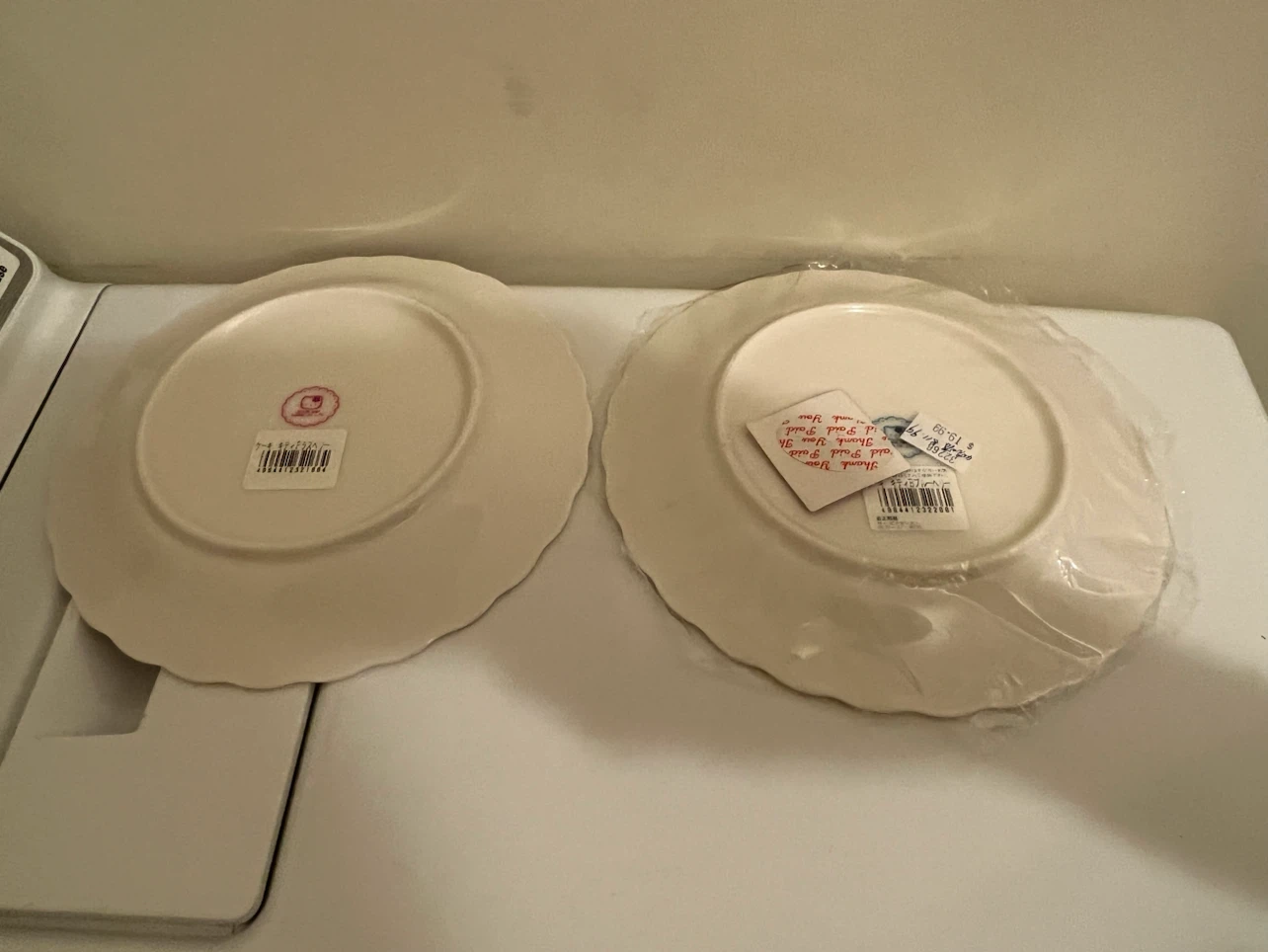 Sanrio Hello Kitty plate and bowl set - photo 5