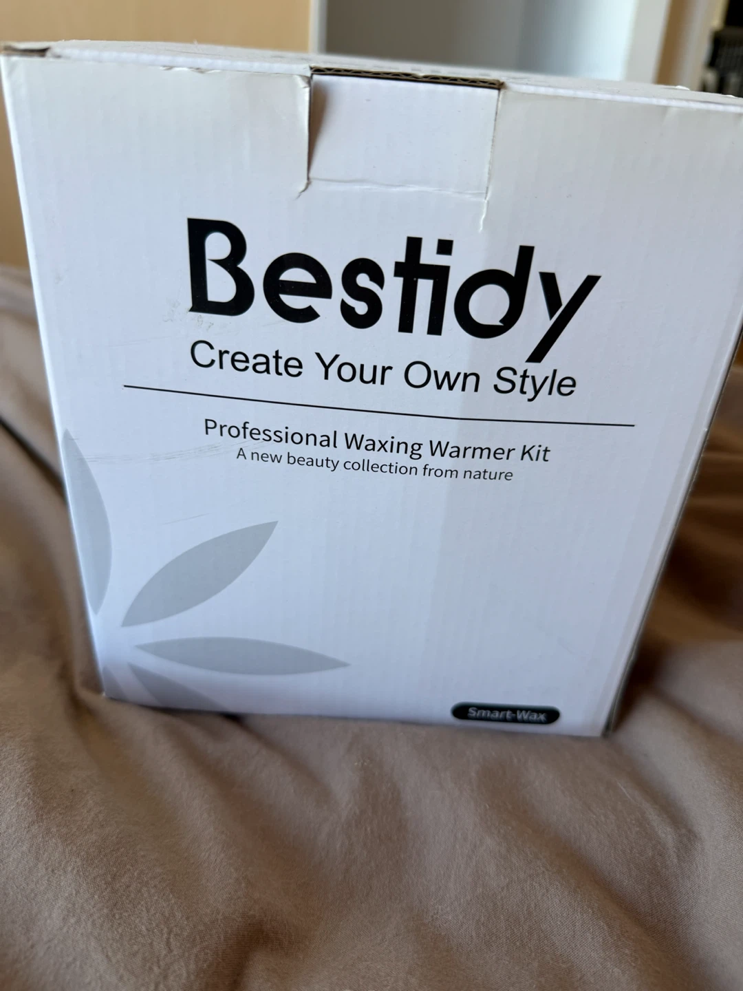 Bestidy Professional Waxing Warmer Kit - photo 5