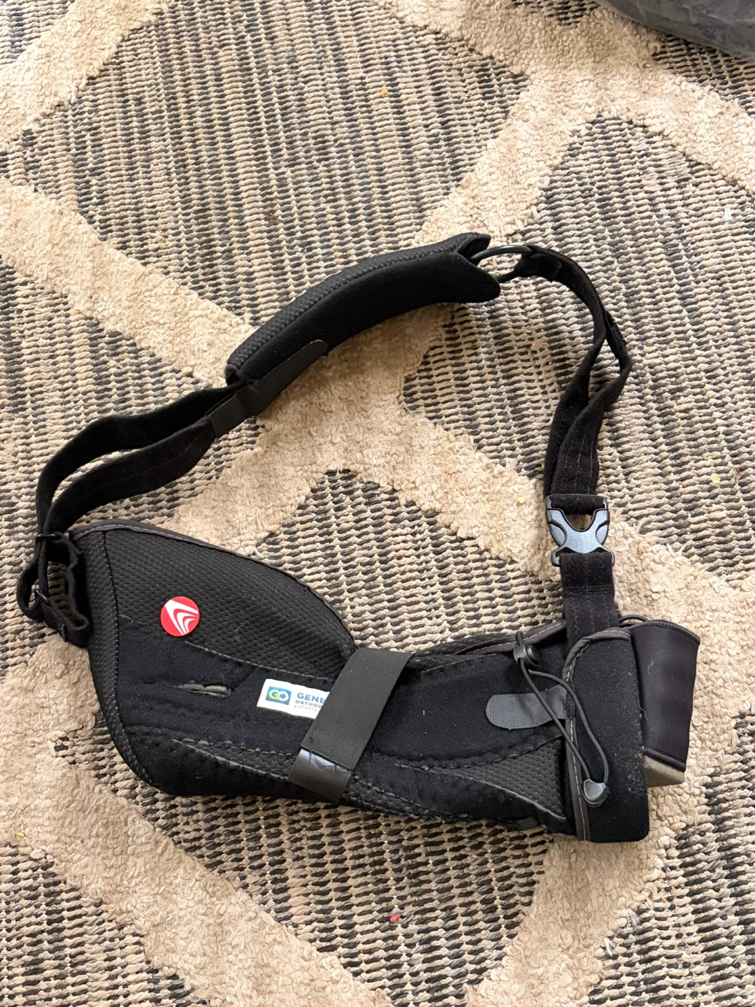 Genesis Orthopedics Unisex Arm Sling One Size - photo 2
