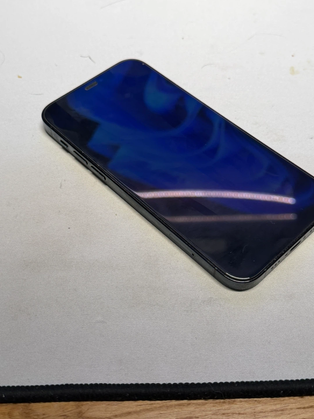 Apple iPhone 12 Pro Pacific Blue