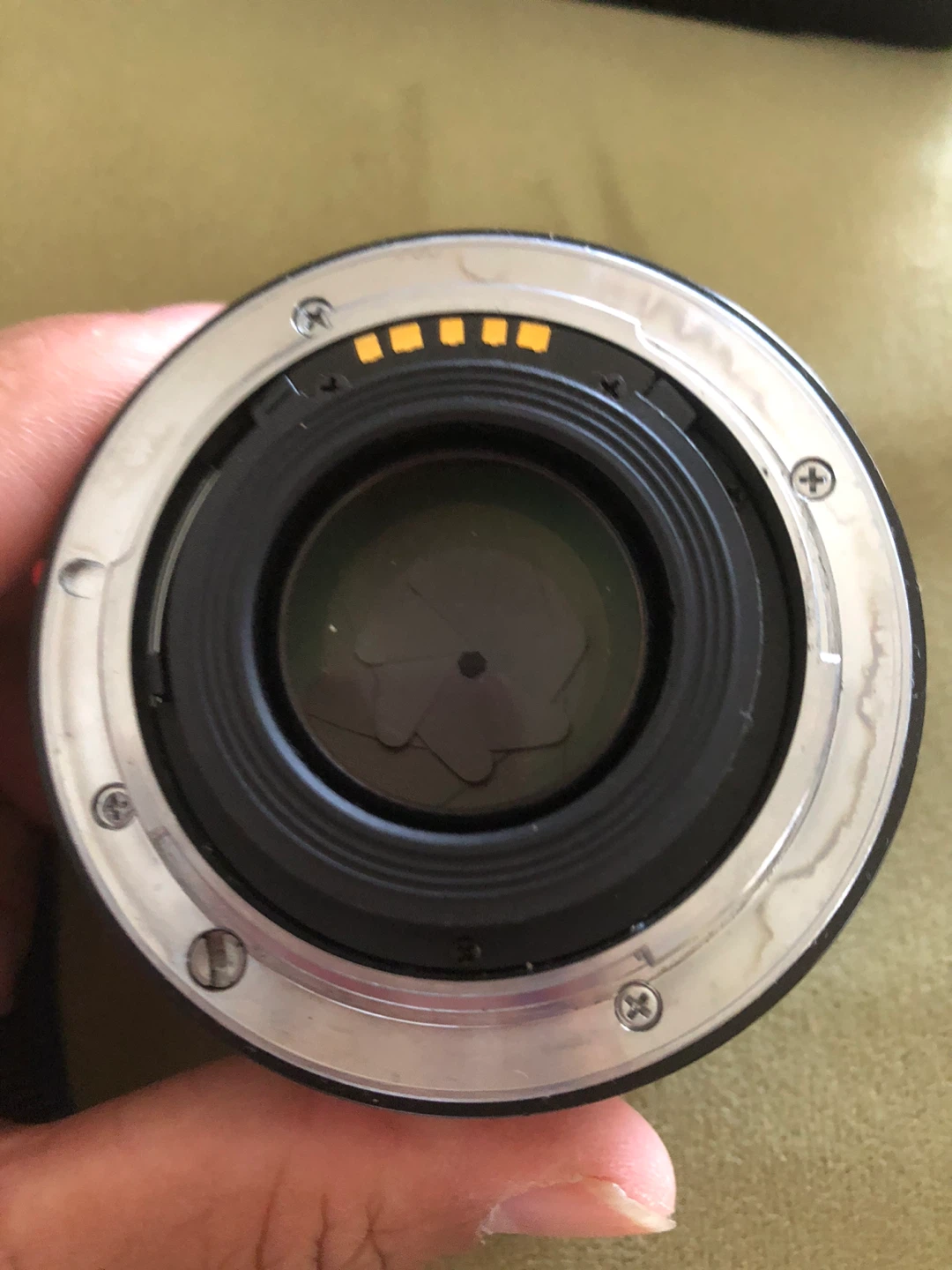 Marrum 50mm AF Lens - photo 2