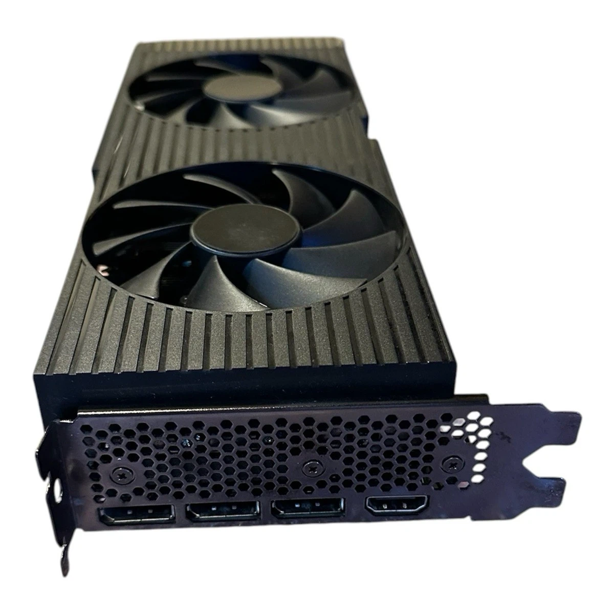 GeForce RTX 3090 24GB - GDDR6X - Dell - photo 4
