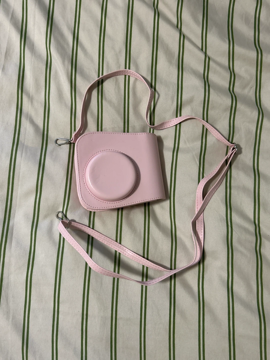 Instax Mini Polaroid Case