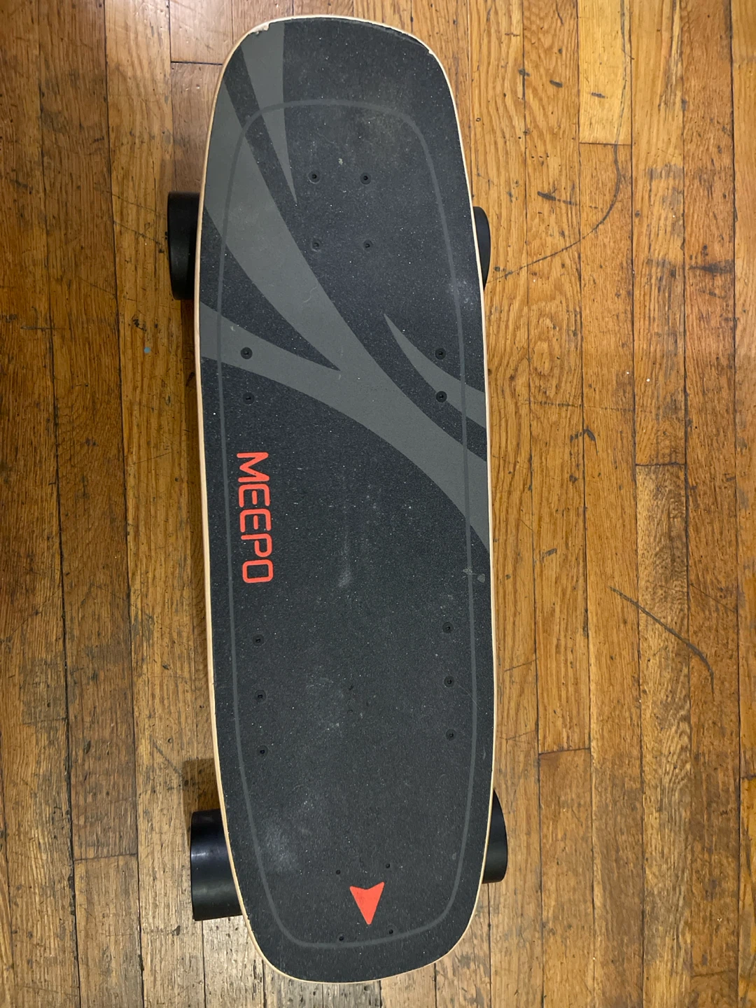 Electric skateboard Meepo Atom- mini 3s