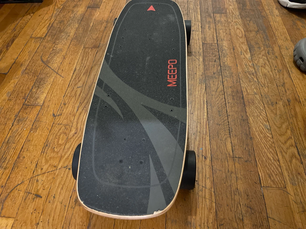 Electric skateboard Meepo Atom- mini 3s - photo 2