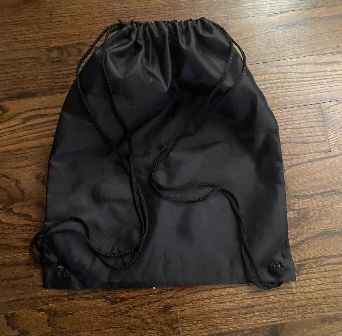 University of Waterloo Orientation Drawstring Bag - photo 2