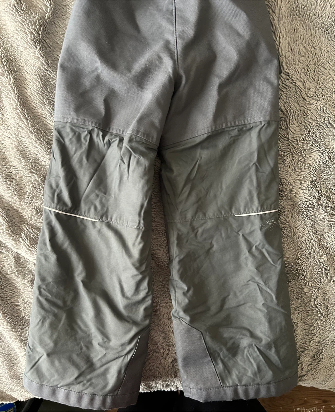 Columbia Kids Winter Snow Pants