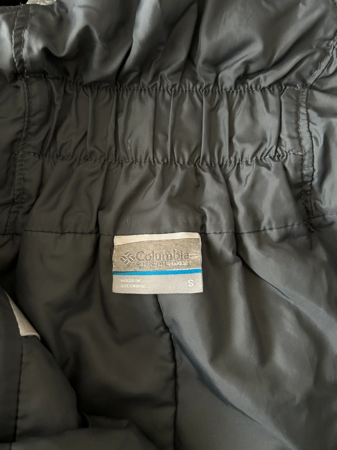 Columbia Kids Winter Snow Pants - photo 2