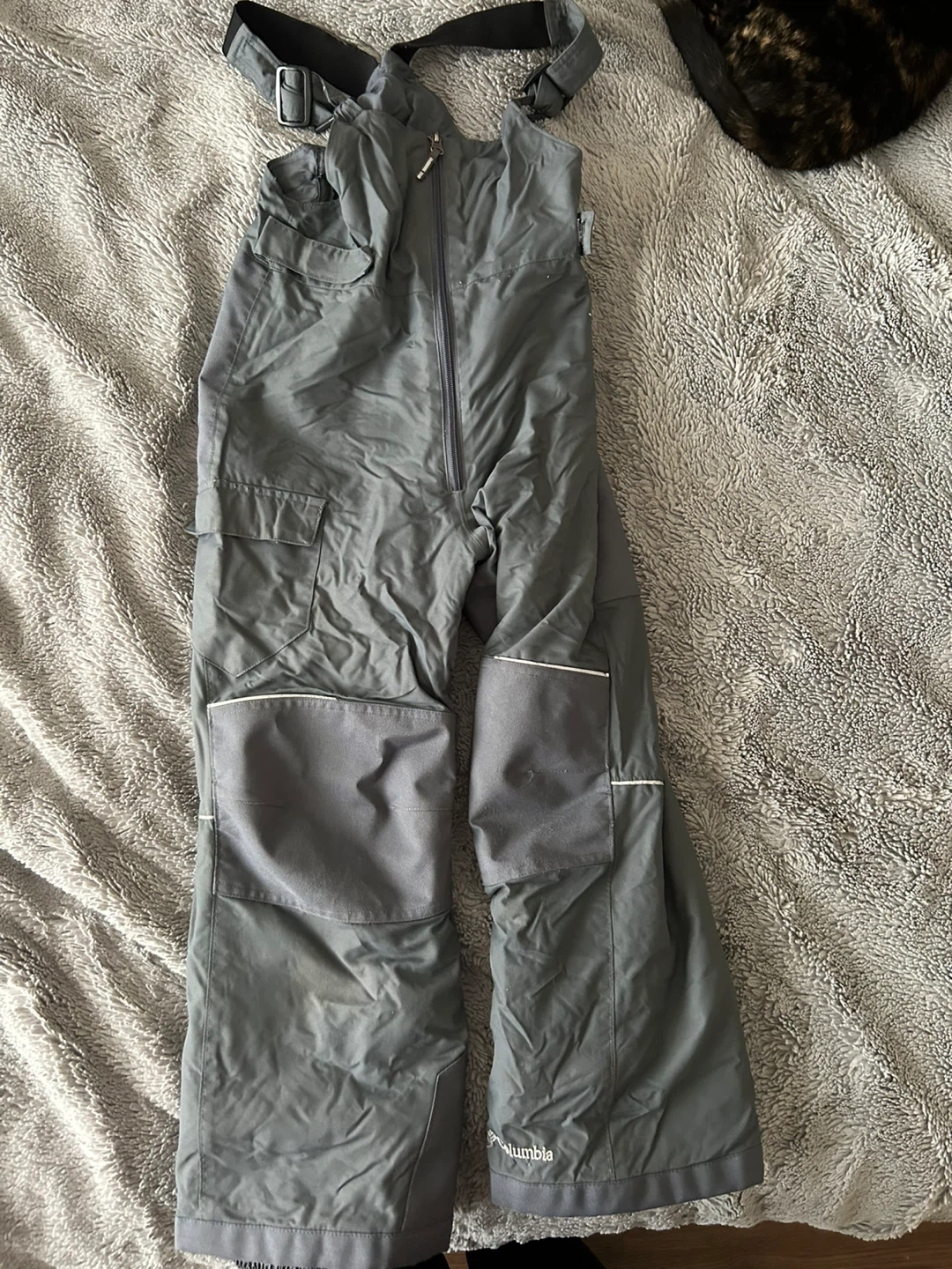 Columbia Kids Winter Snow Pants - photo 3