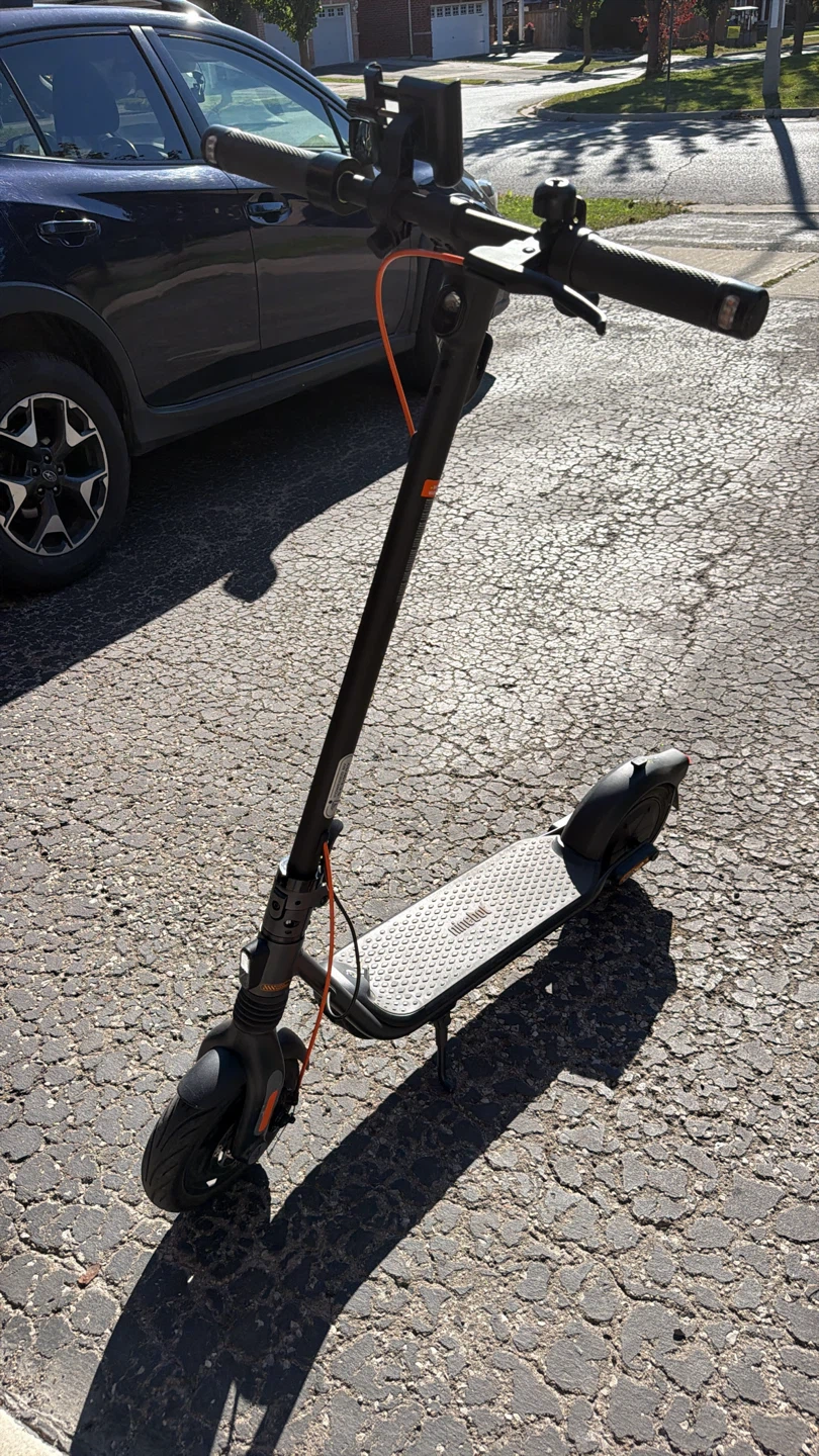 Selling Segway f2 pro e scooter