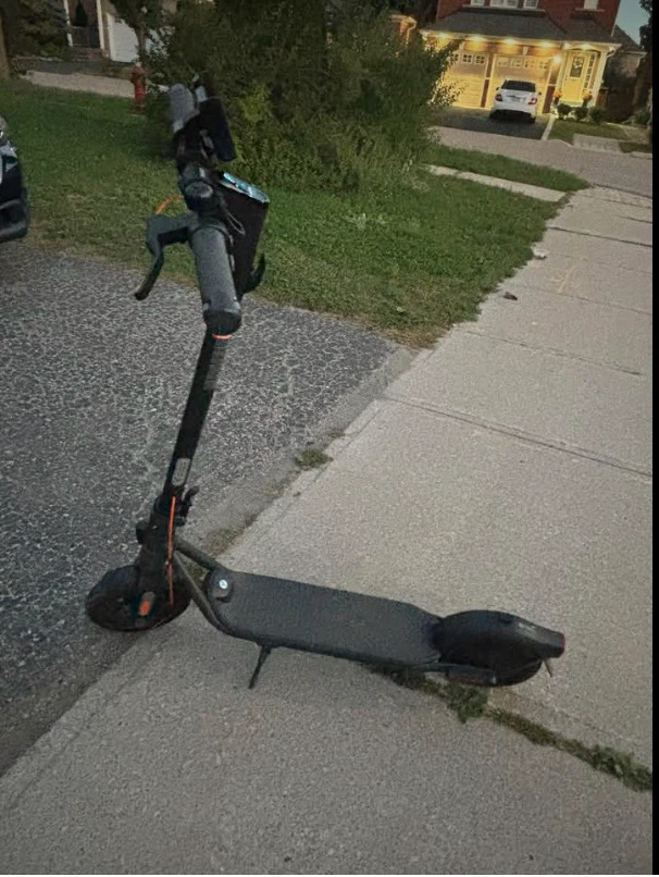 Selling Segway f2 pro e scooter - photo 2