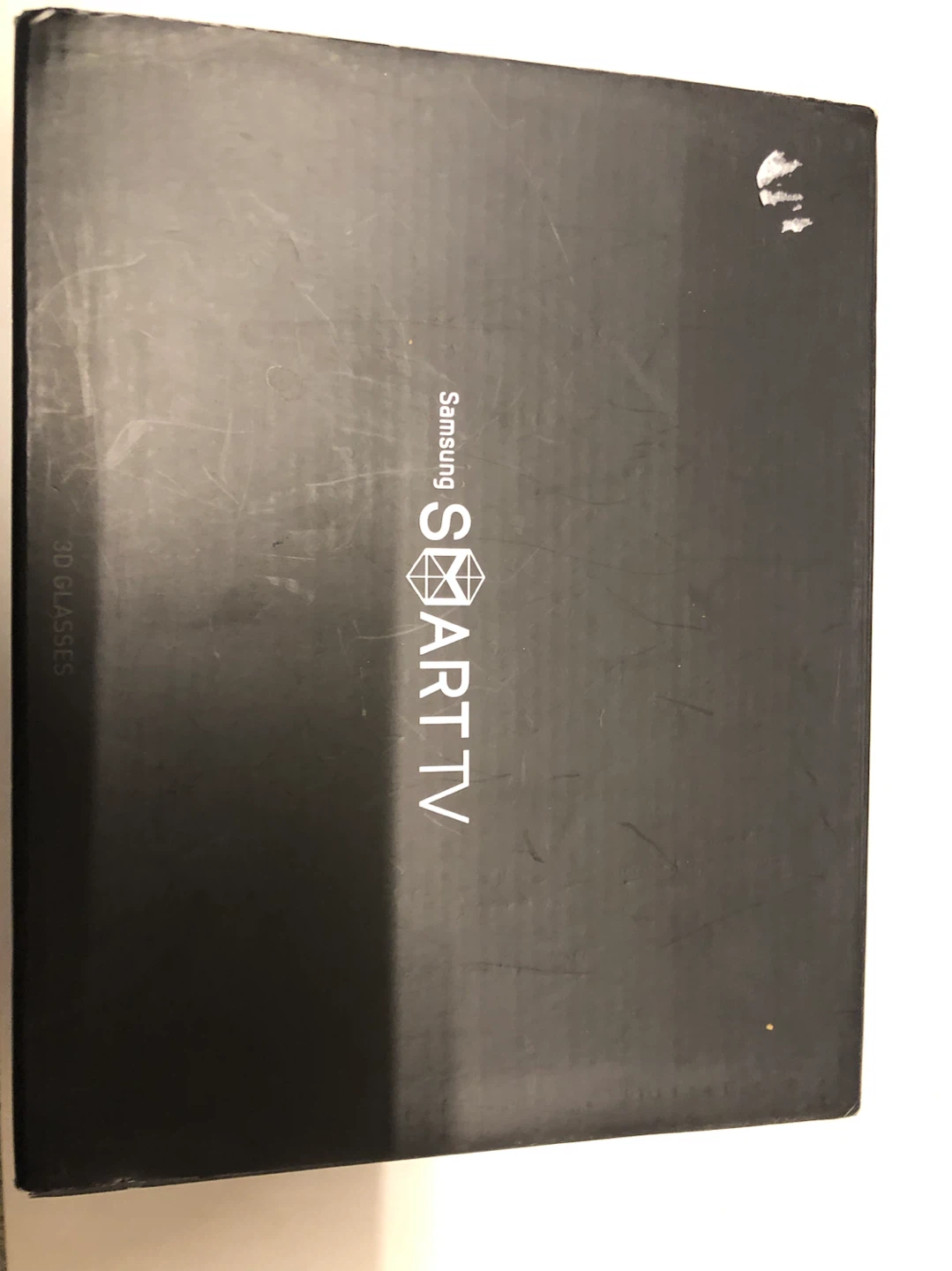 Samsung 3D Active Glasses SSG-5100GB