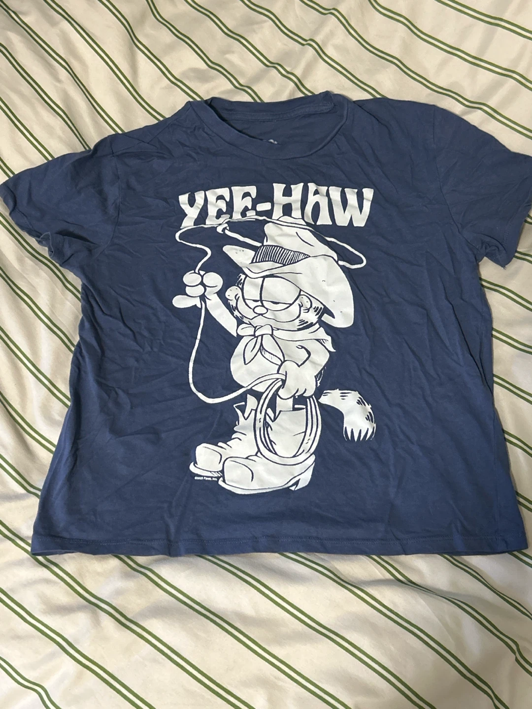 Garfield Kid’s Tee