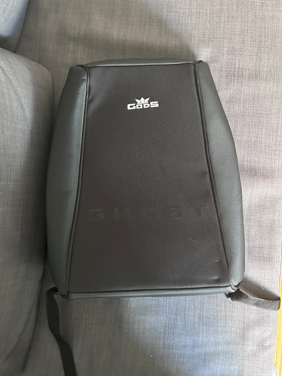 GODS GHOST Anti theft Backpack