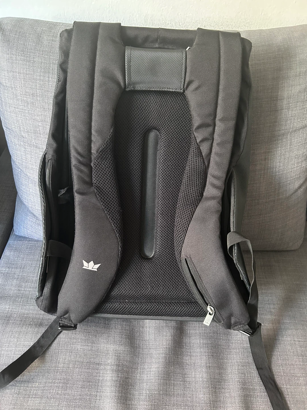 GODS GHOST Anti theft Backpack - photo 3
