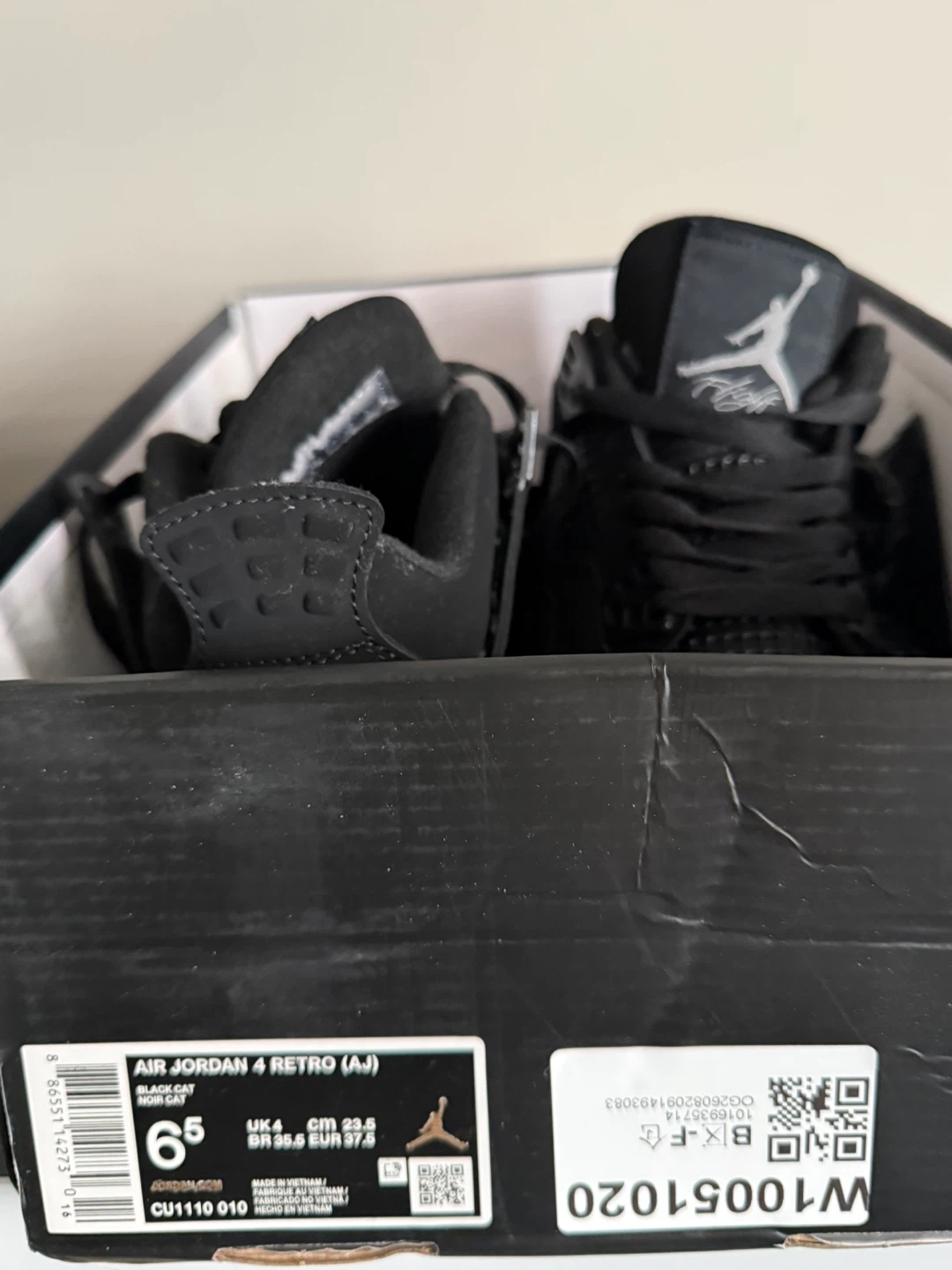 shoe - photo 4