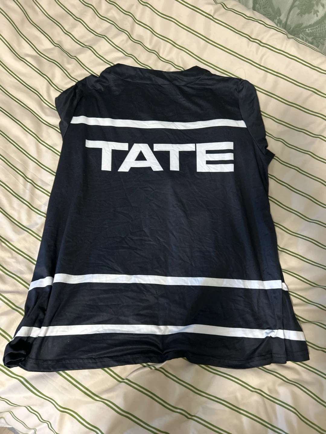 Tate Mcrae Fan Jersey - photo 2