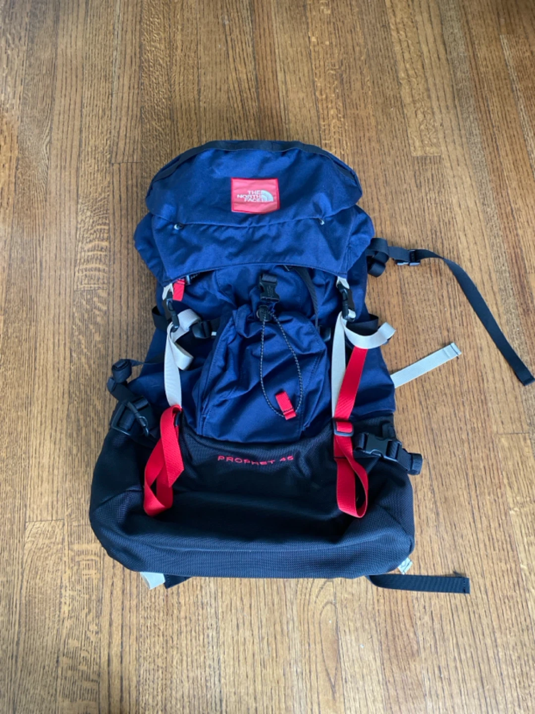 The North Face Prophet 45 Backpack