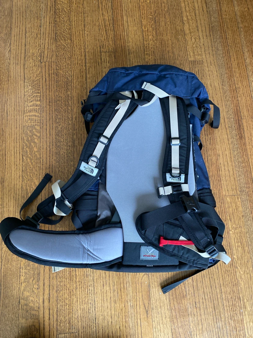 The North Face Prophet 45 Backpack - photo 2