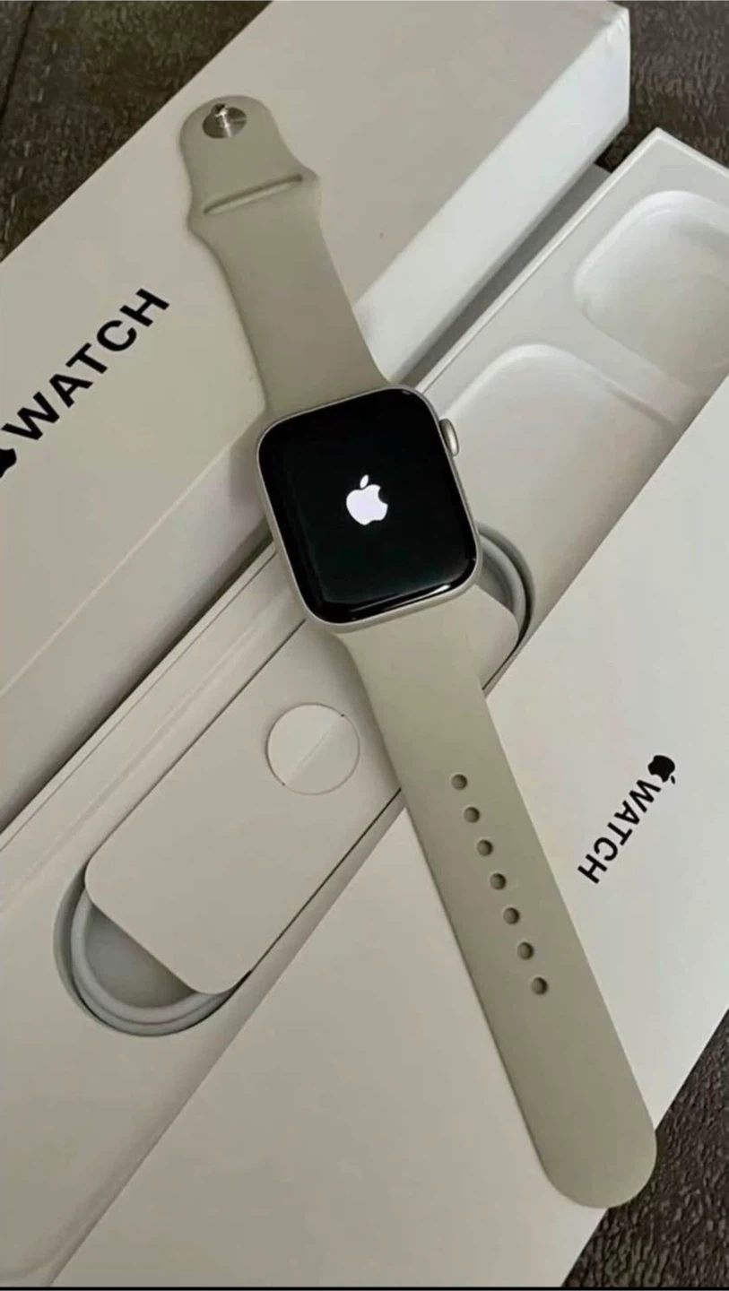 Apple Watch SE 2