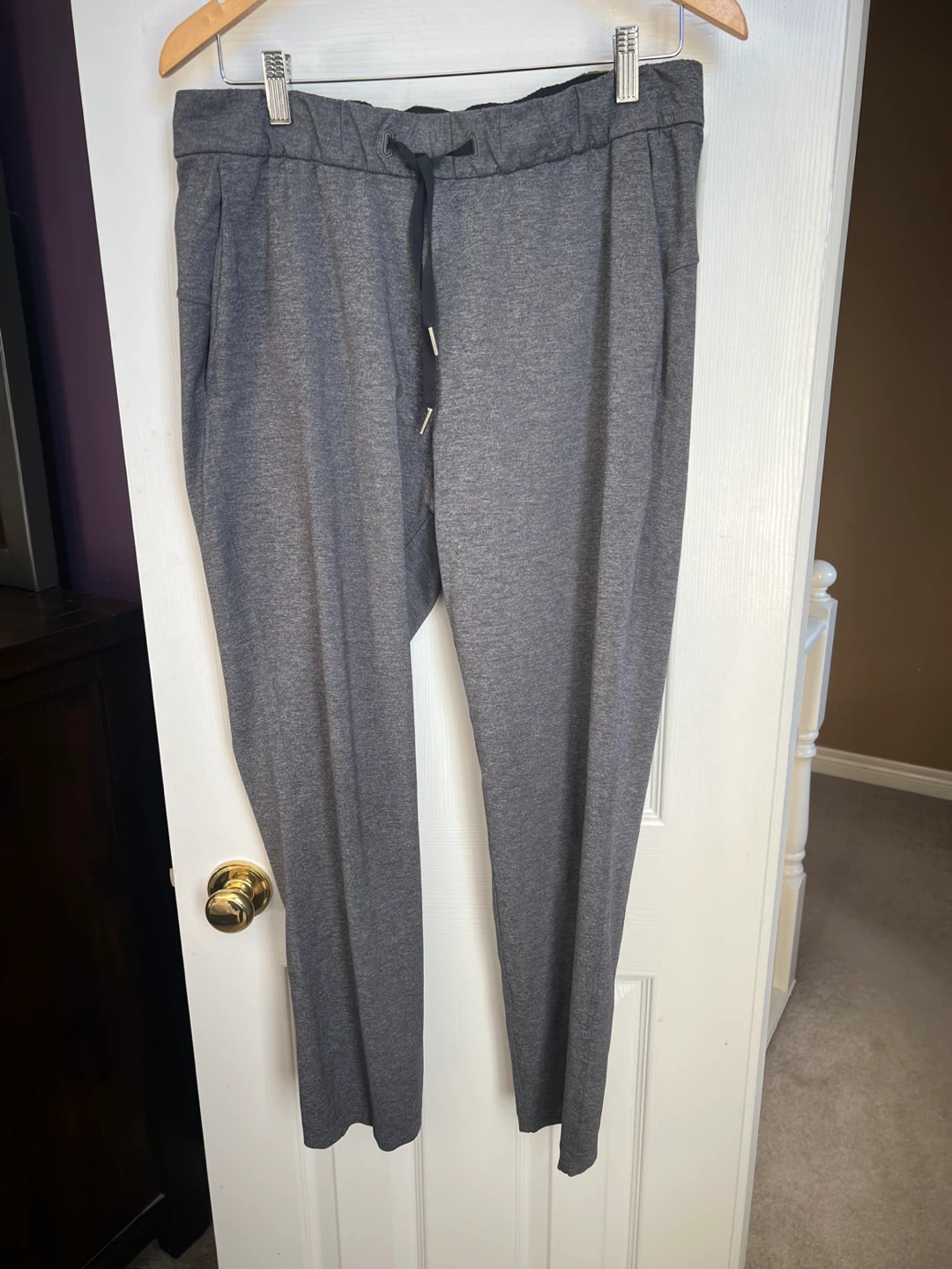 Lululemon Athletic Joggers Size 10