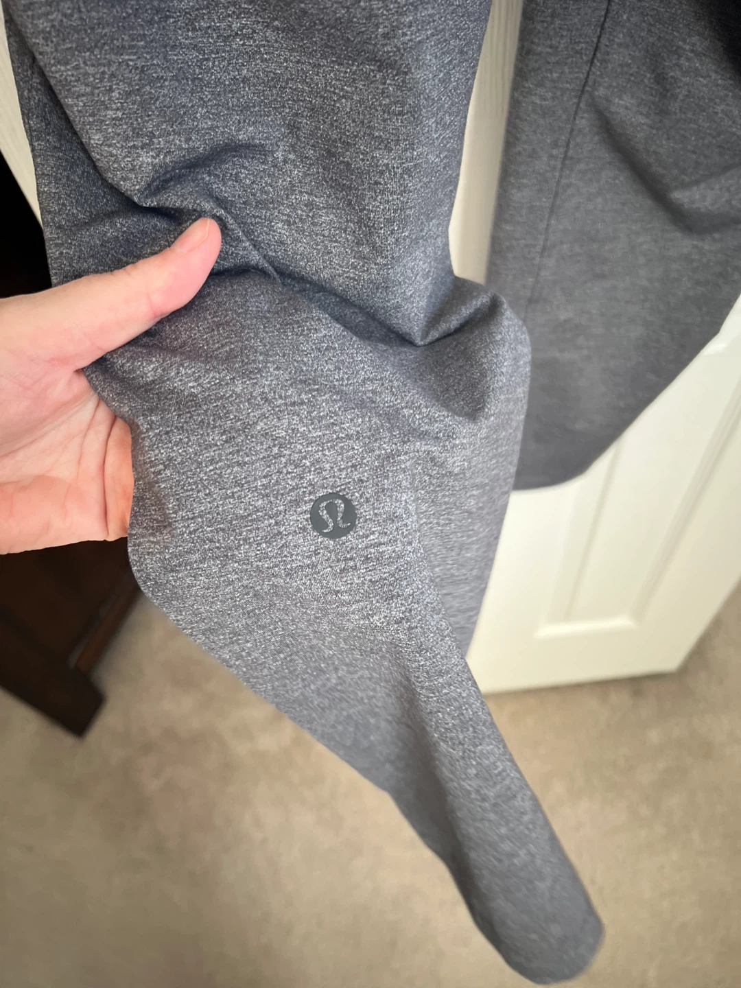 Lululemon Athletic Joggers Size 10 - photo 3