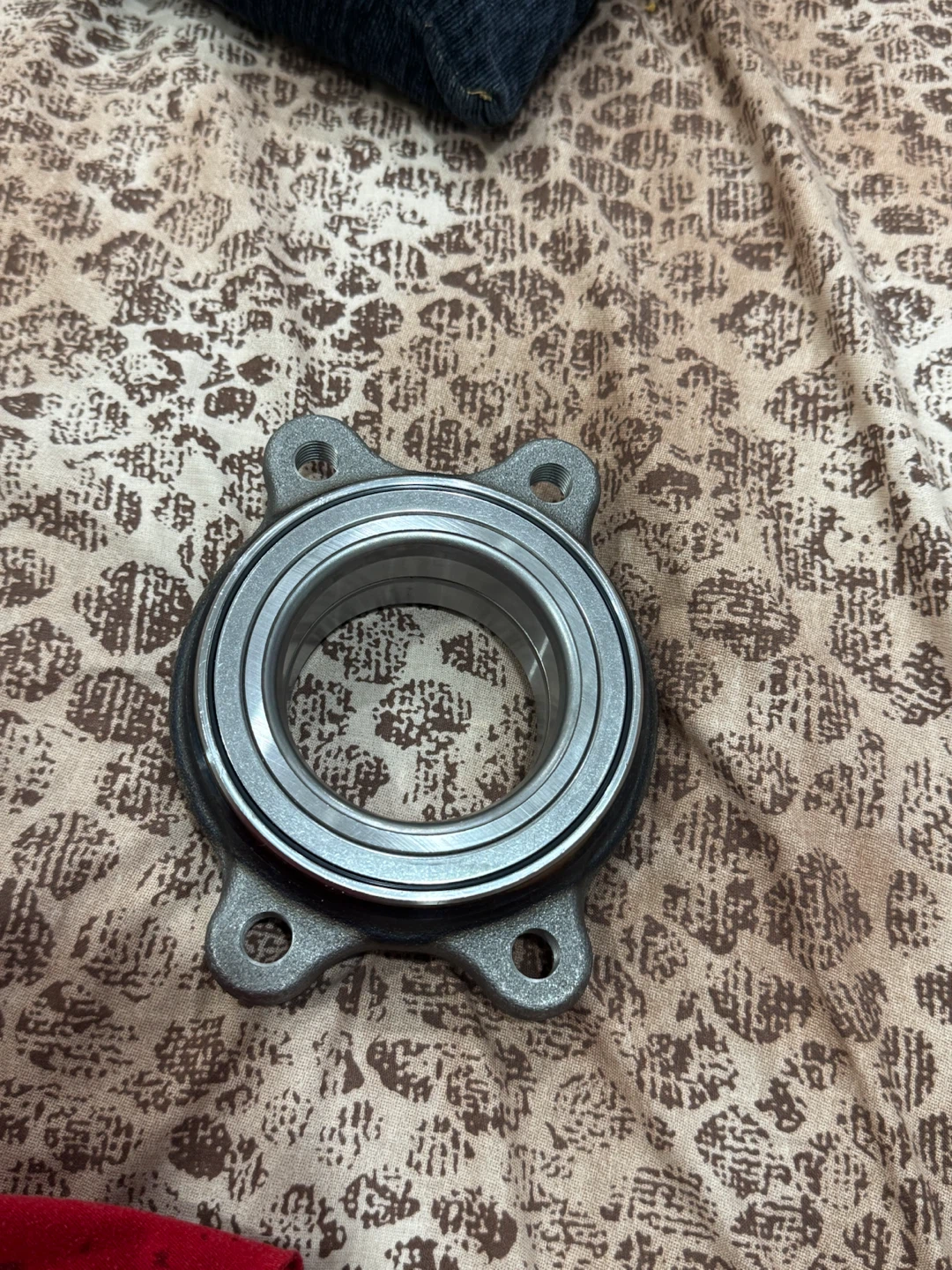 Autoround Wheel Hub Bearing Assembly 513301 - photo 3