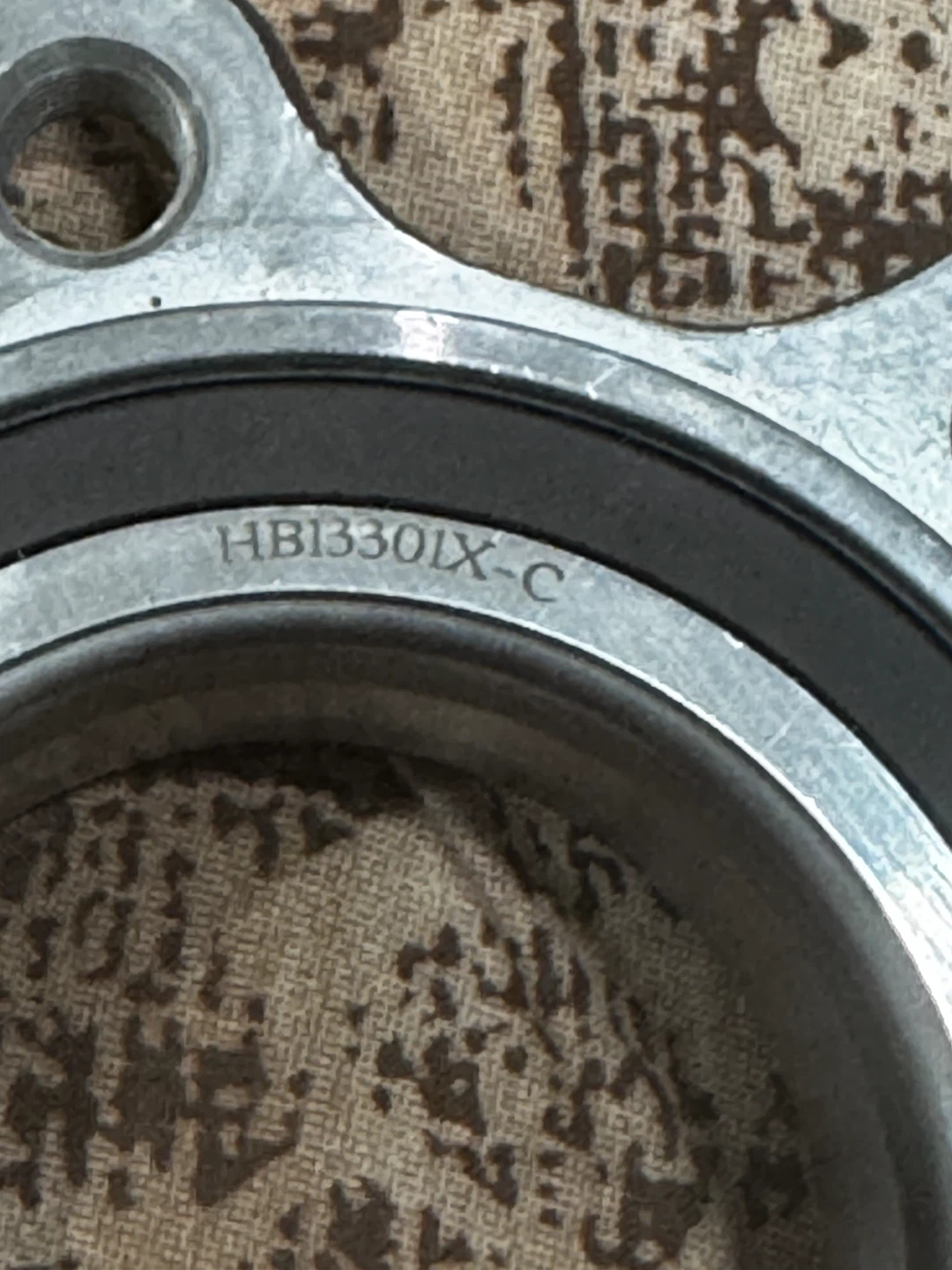 Autoround Wheel Hub Bearing Assembly 513301 - photo 4