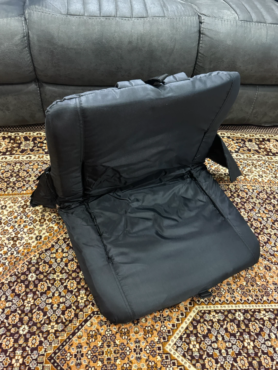 REDCAMP Folding Stadium Seat - photo 3