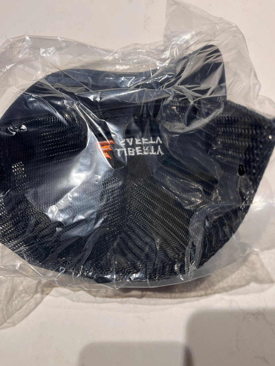 Liberty Safety Mesh Back Hat - photo 2