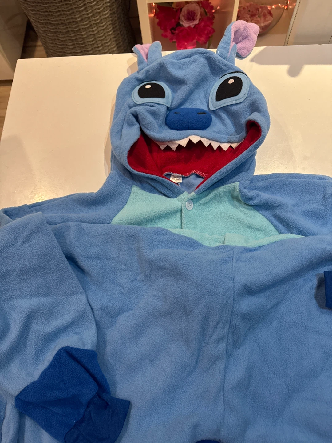 Stitch Onesie