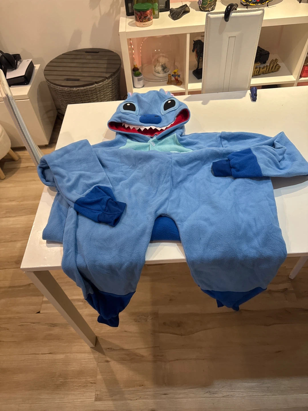 Stitch Onesie - photo 3