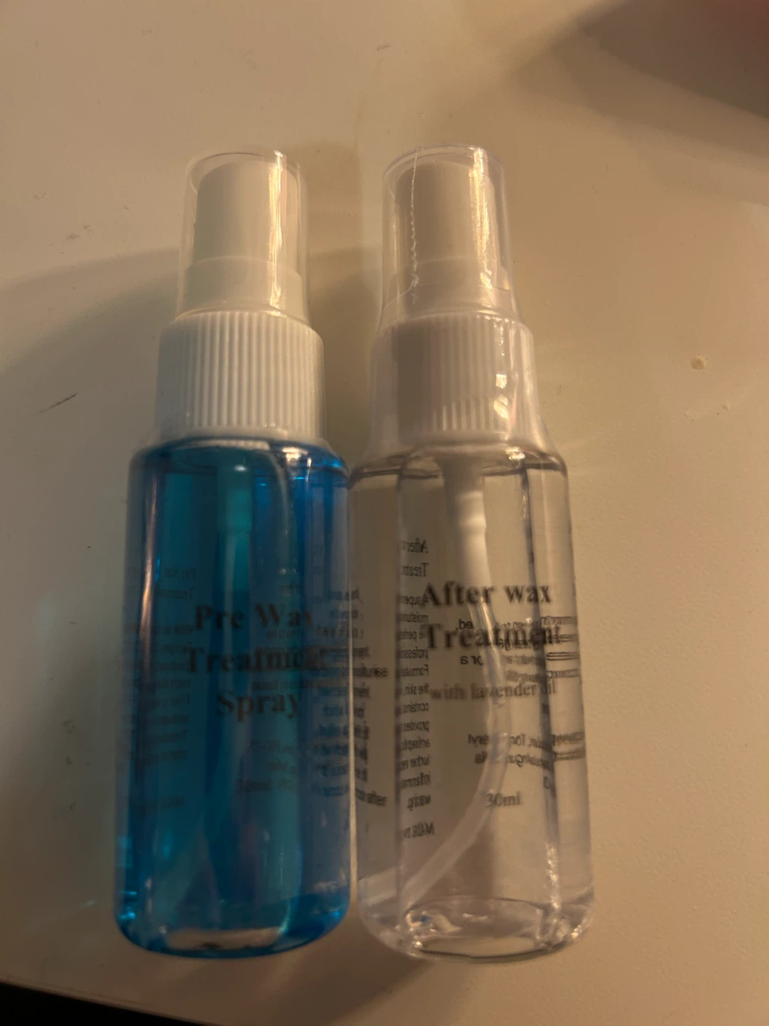 At-Home Hard Waxing Kit - photo 4