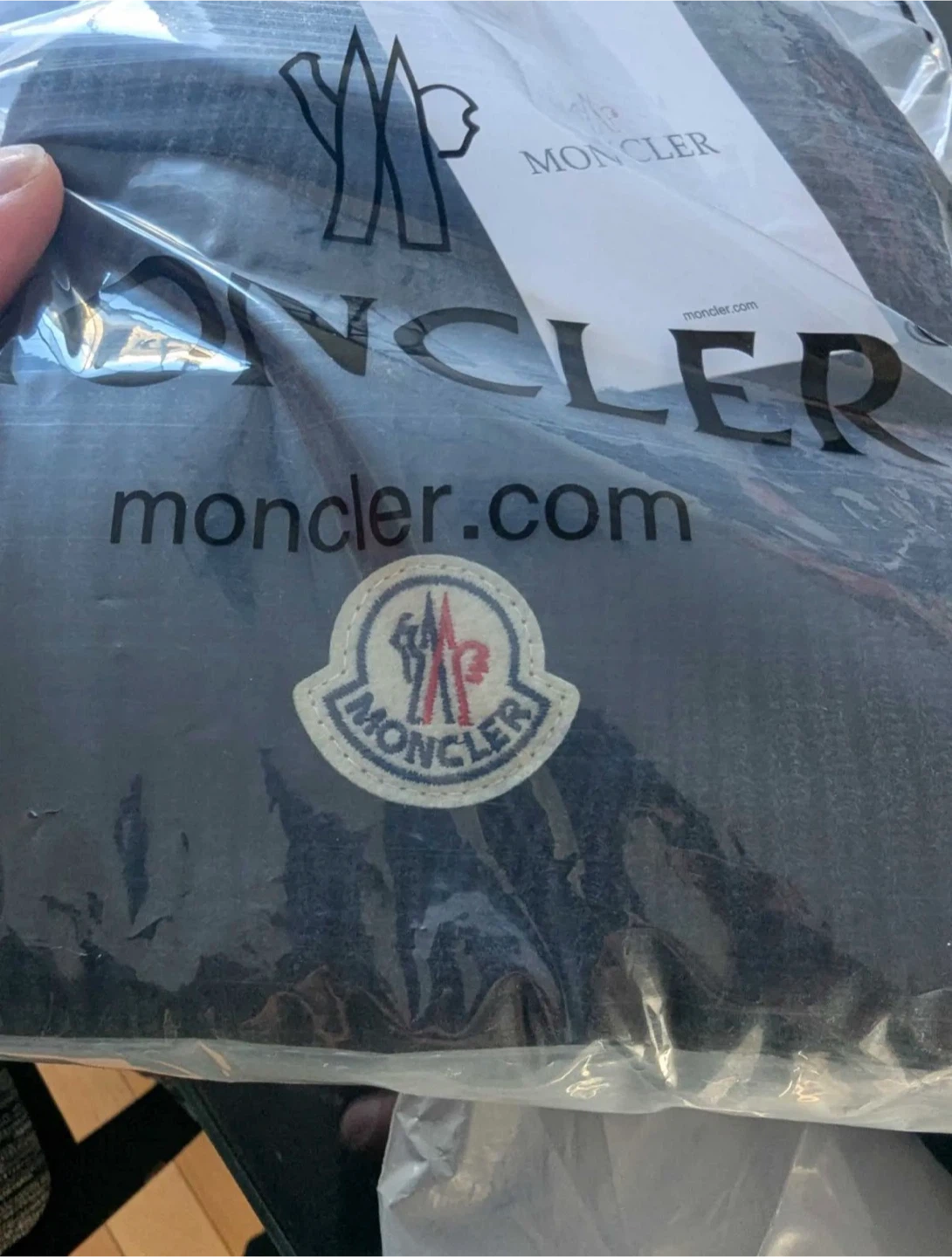Moncler Beanie - photo 2