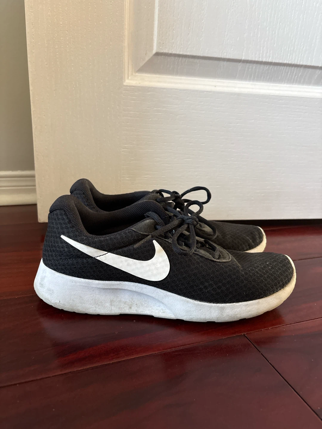 Nike Black Running Shoes - photo 2