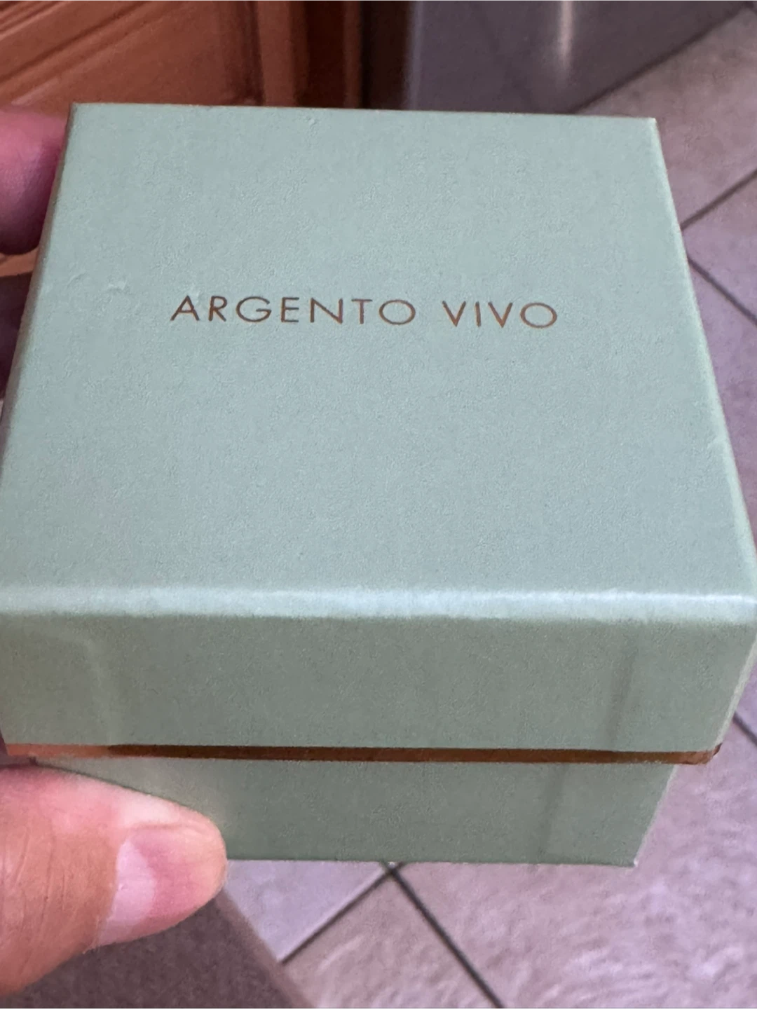 Genuine Argento Bellissima Bracelets both 18 Karat Gold - photo 3