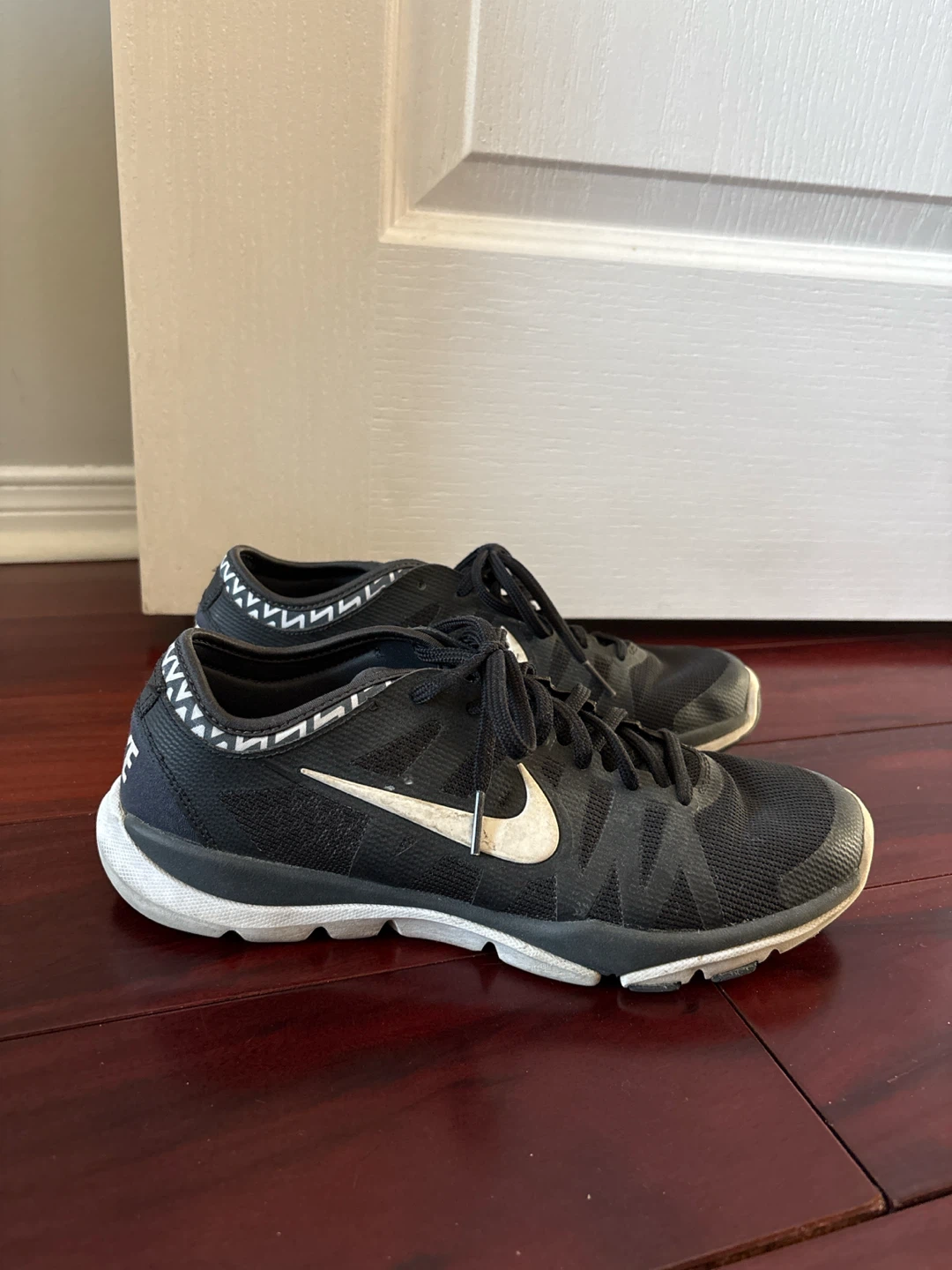 Nike Women's Training Shoes Black