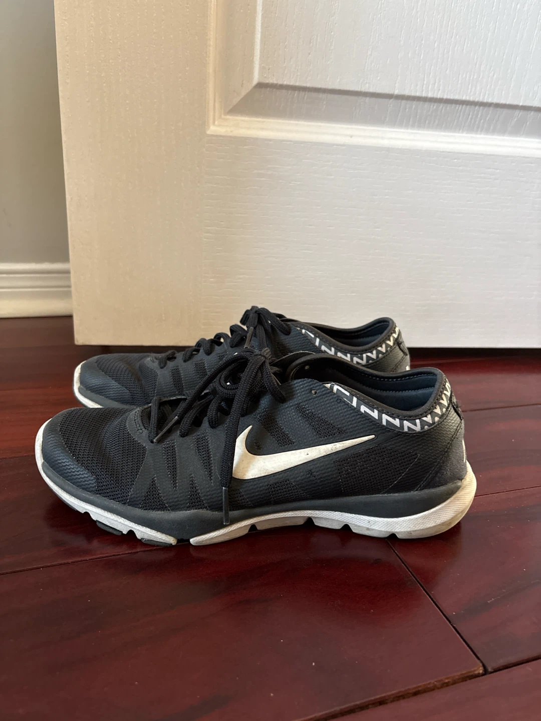 Nike Women's Training Shoes Black - photo 2
