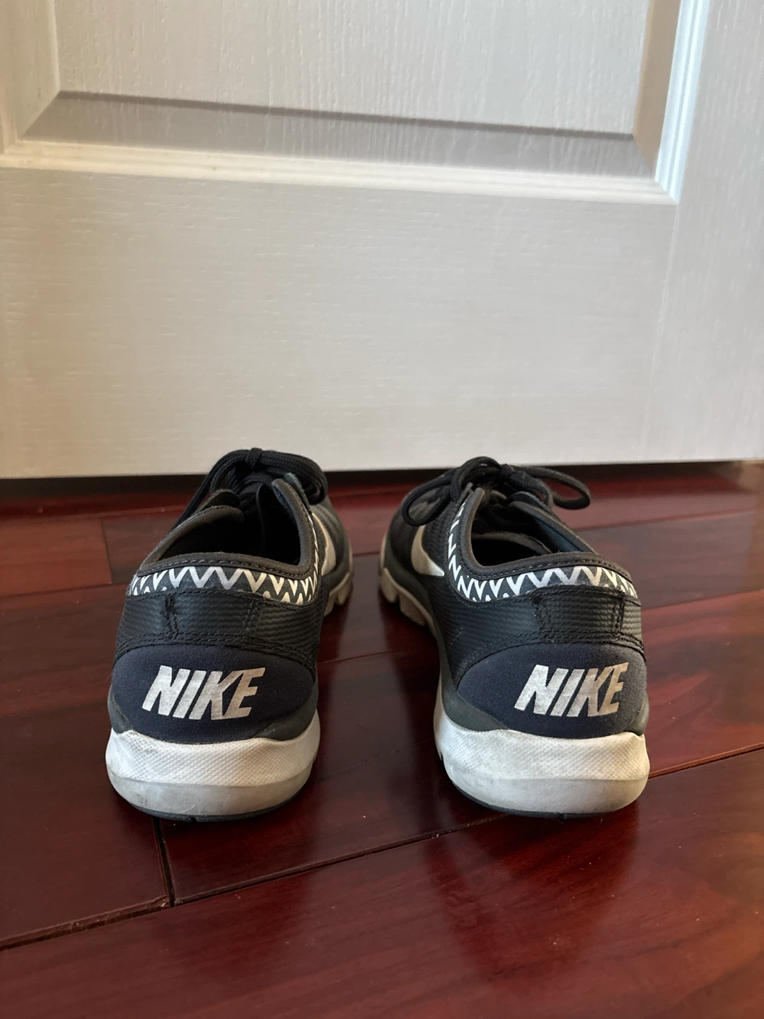 Nike Women's Training Shoes Black - photo 3