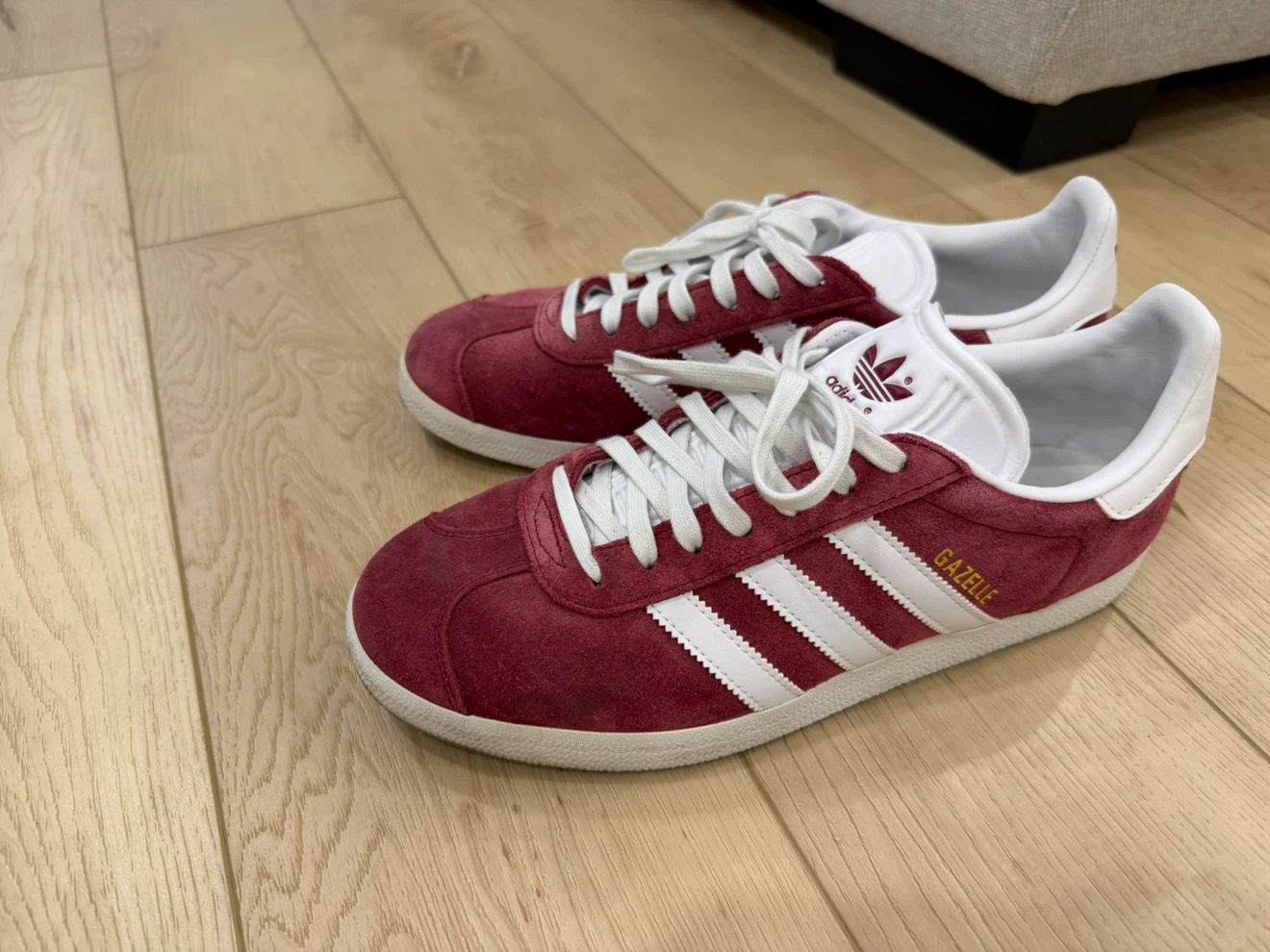 Adidas Gazelle Sneakers