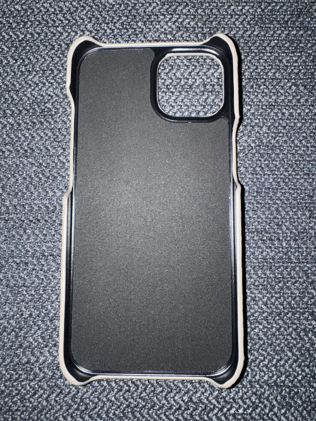 LANGSIDI Leather iPhone 14 Case - photo 2