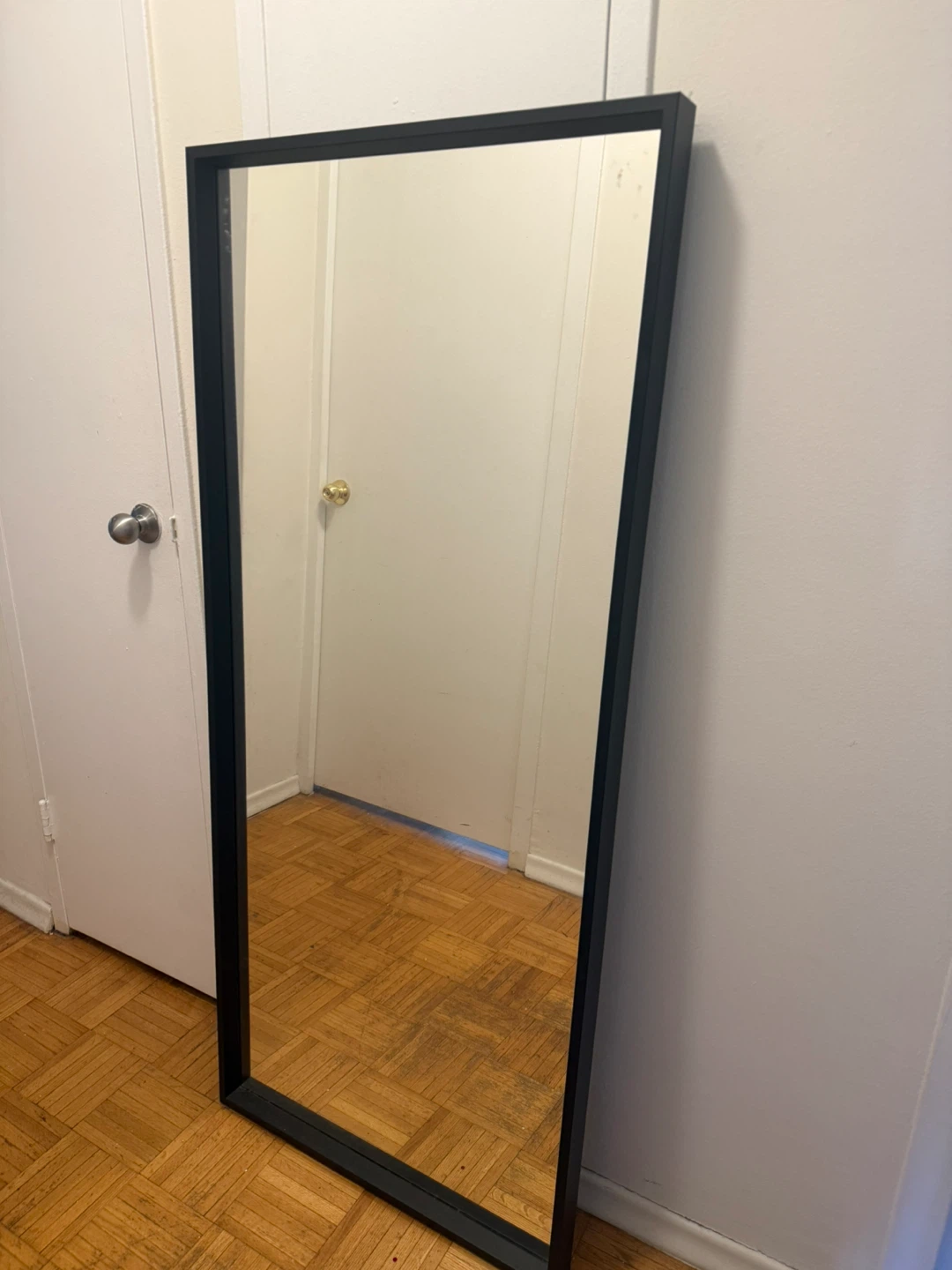 Floor Length Mirror